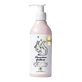 Yope Velvet Smoothness, gel d&amp;#39;huile hydrophile pour l&amp;#39;hygiène intime, 250 ml