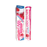 Activlab Pharma ElectroVit Probiotiques, saveur framboise, 20 comprimés effervescents