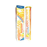 ActivLab Pharma ElectroVit Probiotiques, saveur citron, 20 comprimés effervescents