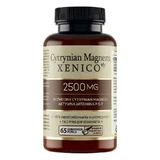 Xenico magnesium citrate, 165 g
