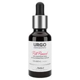 Urgo Dermoestetic Reti Renewal, sérum reconstructeur et rajeunissant 10% RETI-C, 30 ml