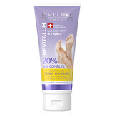 Eveline Cosmetics Revitalum, crème exfoliante, 75 ml