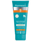 Pharmaceris S, baume après-soleil apaisant et régénérant, 200 ml