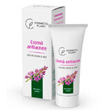 Crème anti-acné à la sauge et au soufre, 30 ml, Cosmetic Plant