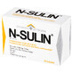 N-Sulin, 60 comprim&#233;s