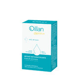 Oillan Derm+, savon hydratant, dès 1 jour, 100 g