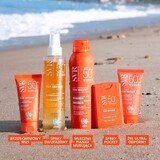 SVR Sun Secure Blur Teinte, Cremă de protecție a culorii, SPF 50+, 50 ml