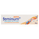 Feminium Aktiv, gel intime hydratant, 40 g