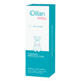 Oillan Baby, lait protecteur corporel, dès 1 jour, 200 ml