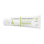 A-Derma Dermalibour+ - CICA-Crema Riparatrice Ristrutturante Purificante, 50ml