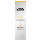 Urgo Dermoestetic C-Vitalize, crème visage revitalisante et illuminatrice, 48 ml