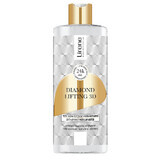 Lirene Diamentowy Lifting 3D, anti-wrinkle micellar lotion, 400 ml