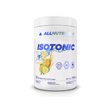 Allnutrition Isotonic, frozen lemonade flavor, 700 g