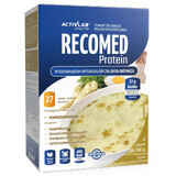 ActivLab Pharma RecoMed Protein, préparation nutritionnelle, soupe aigre, 100 gx 4 sachets