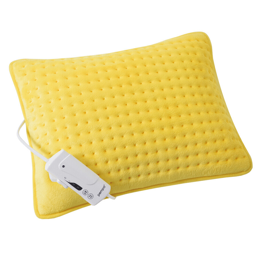 Pempa TH200, coussin chauffant électrique