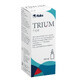 Trium Free, collyre hydratant, solution, 10 ml