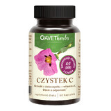 Avet Herbs Ciste C, 60 gélules