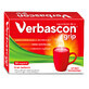 Verbascon Grip, 10 pliculețe