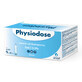 Physiodose, soluție salină NaCl 0,9%, 5 ml x 40 fiole