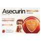 Asecurin Immuno, pour les enfants de plus de 3 ans, go&#251;t fraise, 30 pastilles