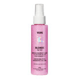 Yope Blonde My Hair, brume capillaire éclairante, quartz, 100 ml