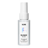 Yope Blonde My Hair, suero suavizante para cabellos rubios y decolorados, 50 ml