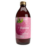 Oleofarm Framboise avec Vitamine C, 500 ml