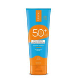 Lirene Sun, protective emulsion, SPF 50+, 120 ml