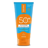 Lirene Sun, moisturizing emulsion, SPF 50+, 90 ml