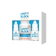 Pachet Apetit Block Sinetrol 30 capsule + 2 flacoane x 15 ml, Empire Expert Pharma