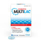 Multilac Synbiotic, 10 g&#233;lules DATE COURTE