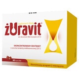 Zuravit, 60 capsule DATA BREVE