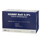 Gilbert NaCl 0,9%, solution saline, 5 ml x 100 ampoules EMBALLAGE DESTRUIT