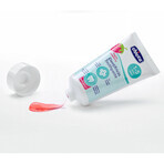 Chicco, dentifrice pour enfants, goût fraise, après 12 mois, 50 ml EMBALLAGE CONTAMINE