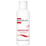 Emolium Dermocare, bath emulsion from the first day of life, 400 ml CONTAMINATED PACKAGING