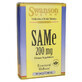 Swanson SAMe 200 mg, 60 comprim&#233;s COURT TERME