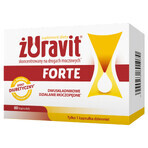 Zuravit Forte, 60 gélules EMBALLAGE DEFECTUEUX