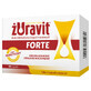 Zuravit Forte, 60 g&#233;lules EMBALLAGE DEFECTUEUX