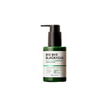 Crème nettoyante à l&#39;eau de thé vert Bye Bye Blackhead 30 Days Miracle, 120 grammes, Some By Mi