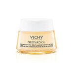 Vichy Neovadiol Peri-Menopause Crème de Nuit Redensifiante et Revitalisante, 50 ml