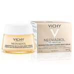 Vichy Neovadiol - Crema Notte Anti Età Ridensificante Rivitalizzante, 50ml