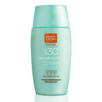 MartiDerm Sun Care Bronze D, fluide visage avec écran solaire SPF 30, 50 ml EMBALLAGE DEFECTUEUX