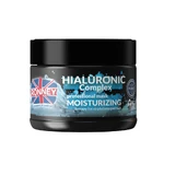 Ronney Hyaluronic Complex Moisturizing, hydraterend masker voor droog en beschadigd haar, 300 ml