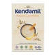 Kendamil Rijstgranen, banaan, melk, na 4 maanden, 150 g