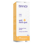 Bandi Medical Expert Anti Dark Spot, straffende Creme, SPF 50, 50 ml