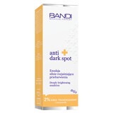 Bandi Medical Expert Anti Dark Spot, émulsion fortement éclaircissante des hyperpigmentations, 50 ml