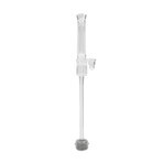 AKUKU Weighted Replacement Straw for A0164, A0165, A0167 Canister