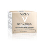 Vichy Neovadiol Tagescreme mit aufpolsternder und rückfettender Wirkung für normale bis Mischhaut Peri-Menopause, 50 ml