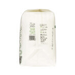 Bambiboo Cottonwear, pannolini usa e getta in cotone biologico, Junior, taglia 5, 12-17 kg, 20 pz.