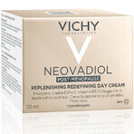 Vichy Neovadiol - Crema Giorno Anti Età Relipidante Anti-Rilassamento, 50ml